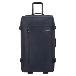 Samsonite Roader Wieltas 79 Dark Blue