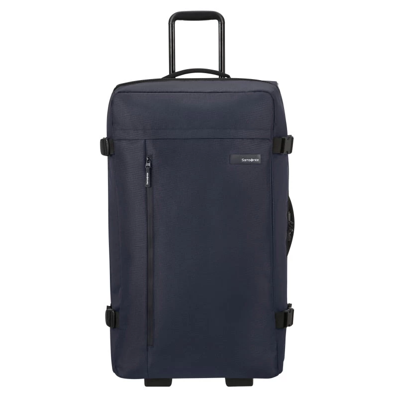 Samsonite Roader Wieltas 79 Dark Blue 3 Samsonite Roader Wieltas 79 Dark Blue