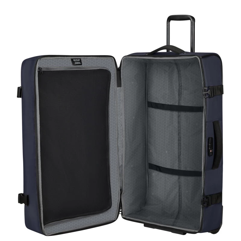 Samsonite Roader Wieltas 79 Dark Blue 7 Samsonite Roader Wieltas 79 Dark Blue - Afbeelding 5