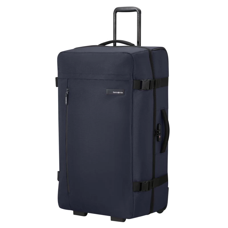 Samsonite Roader Wieltas 79 Dark Blue 4 Samsonite Roader Wieltas 79 Dark Blue - Afbeelding 2