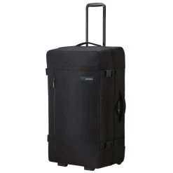 Samsonite Roader Wieltas 79 Deep Black -Mode Tassen samsonite roader wieltas 79 deep black samsonite 127276