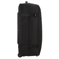 Samsonite Roader Wieltas 79 Deep Black -Mode Tassen samsonite roader wieltas 79 deep black samsonite 288284