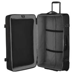 Samsonite Roader Wieltas 79 Deep Black -Mode Tassen samsonite roader wieltas 79 deep black samsonite 526138