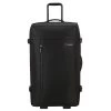Samsonite Roader Wieltas 79 Deep Black -Mode Tassen samsonite roader wieltas 79 deep black samsonite 606718
