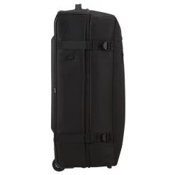 Samsonite Roader Wieltas 79 Deep Black -Mode Tassen samsonite roader wieltas 79 deep black samsonite 706877