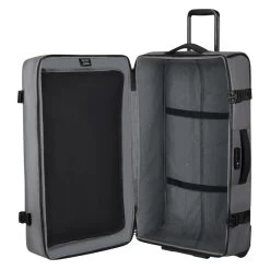 Samsonite Roader Wieltas 79 Drifter Grey -Mode Tassen samsonite roader wieltas 79 drifter grey samsonite 172002