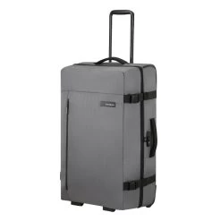 Samsonite Roader Wieltas 79 Drifter Grey -Mode Tassen samsonite roader wieltas 79 drifter grey samsonite 290417