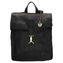 SoDutch Rugzak #05 Zwart