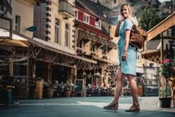 SoDutch Rugzak #05 Zwart -Mode Tassen sodutch rugzak 05 zwart sodutch 345548