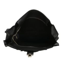 SoDutch Rugzak #05 Zwart -Mode Tassen sodutch rugzak 05 zwart sodutch 509382