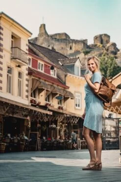 SoDutch Rugzak #05 Zwart -Mode Tassen sodutch rugzak 05 zwart sodutch 565978