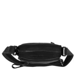 Chesterfield Birmingham Schoudertas Black -Mode Tassen the chesterfield brand birmingham schoudertas black chesterfield brand 400154