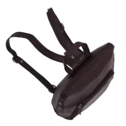 Chesterfield Rugzak - Schoudertas Vivian Brown -Mode Tassen the chesterfield brand rugzak schoudertas vivian brown chesterfield brand 254776