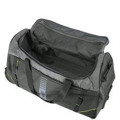 Travelite Basics Active Wieltas Antraciet -Mode Tassen travelite basics active wieltas antraciet line 331943
