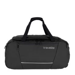 Travelite Basics Reistas - Sporttas Black 8 Travelite Basics Reistas - Sporttas Black -Mode Tassen travelite basics reistas sporttas black travelite 268599