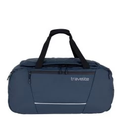 Travelite Basics Reistas - Sporttas Navy 8 Travelite Basics Reistas - Sporttas Navy -Mode Tassen travelite basics reistas sporttas navy travelite 287379
