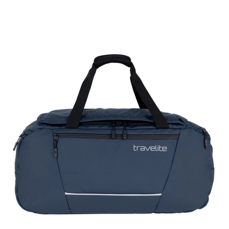 Travelite Basics Reistas - Sporttas Navy 5 Travelite Basics Reistas - Sporttas Navy - Afbeelding 3