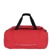 Travelite Basics Reistas - Sporttas Red -Mode Tassen travelite basics reistas sporttas red travelite 755229