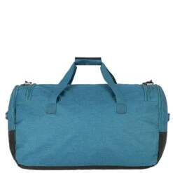 Travelite Kick Off Reistas L Petrol -Mode Tassen travelite kick off reistas l petrol line 359804