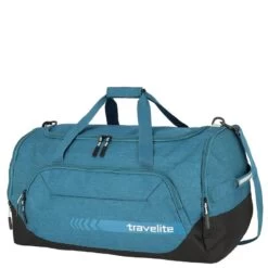 Travelite Kick Off Reistas L Petrol