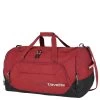 Travelite Kick Off Reistas L Red -Mode Tassen travelite kick off reistas l red line 958351