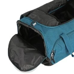 Travelite Kick Off Reistas - Sporttas M Petrol -Mode Tassen travelite kick off reistas sporttas m petrol travelte 366080