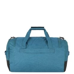 Travelite Kick Off Reistas - Sporttas M Petrol -Mode Tassen travelite kick off reistas sporttas m petrol travelte 888119