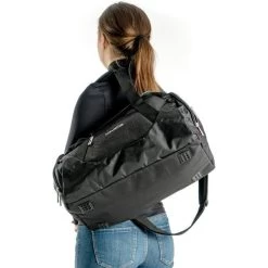 Travelite Kick Off Reistas - Sporttas S Antracite -Mode Tassen travelite kick off reistas sporttas s antracite travelte 306898