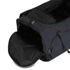 Travelite Kick Off Reistas - Sporttas S Antracite -Mode Tassen travelite kick off reistas sporttas s antracite travelte 435035