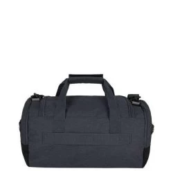 Travelite Kick Off Reistas - Sporttas S Antracite -Mode Tassen travelite kick off reistas sporttas s antracite travelte 799467