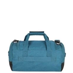 Travelite Kick Off Reistas - Sporttas S Petrol -Mode Tassen travelite kick off reistas sporttas s petrol travelte 347602