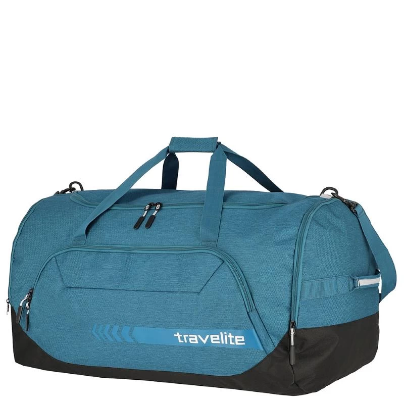 Travelite Kick Off Reistas XL Petrol 3 Travelite Kick Off Reistas XL Petrol