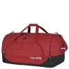 Travelite Kick Off Reistas XL Red -Mode Tassen travelite kick off reistas xl red line 810986