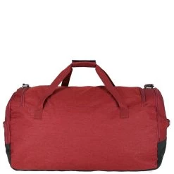 Travelite Kick Off Reistas XL Red 7 Travelite Kick Off Reistas XL Red -Mode Tassen travelite kick off reistas xl red line 816781