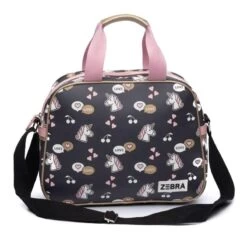 Zebra Trends Kidsbag M Unicorn LOVE