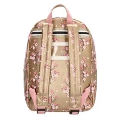 Zebra Trends Rugzak M Girls Goud 10 Zebra Trends Rugzak M Girls Goud -Mode Tassen zebra trends kinder rugzak m goud zebra trends 342674