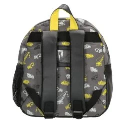 Zebra Trends Rugzak Boys Bouwen Lichtgrijs -Mode Tassen zebra trends rugzak boys bouwen lichtgrijs zebra trends 485457