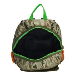 Zebra Trends Rugzak Boys L Camouflage Dino 12 Zebra Trends Rugzak Boys L Camouflage Dino -Mode Tassen zebra trends rugzak boys camouflage dino zebra trends 259250