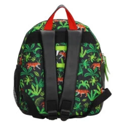 Zebra Trends Rugzak Boys Jungle Tiger -Mode Tassen zebra trends rugzak boys jungle tiger zebra trends 230308