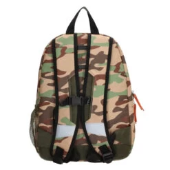 Zebra Trends Rugzak Boys L Camouflage -Mode Tassen zebra trends rugzak boys l camouflage zebra trends 140121
