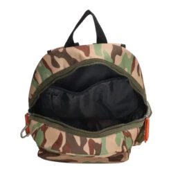 Zebra Trends Rugzak Boys L Camouflage -Mode Tassen zebra trends rugzak boys l camouflage zebra trends 814307