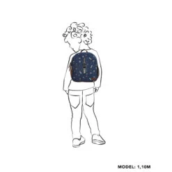 Zebra Trends Rugzak Boys Ruimtevaart Blauw 11 Zebra Trends Rugzak Boys Ruimtevaart Blauw -Mode Tassen zebra trends rugzak boys ruimtevaart blauw zebra trends 274071