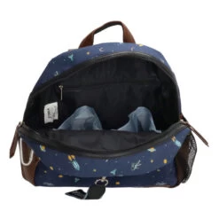 Zebra Trends Rugzak Boys Ruimtevaart Blauw 10 Zebra Trends Rugzak Boys Ruimtevaart Blauw -Mode Tassen zebra trends rugzak boys ruimtevaart blauw zebra trends 293580
