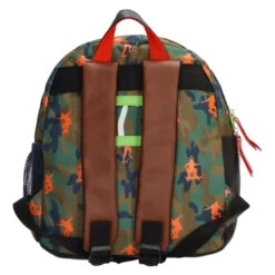 Zebra Trends Rugzak Boys Skating -Mode Tassen zebra trends rugzak boys skating zebra trends 375497