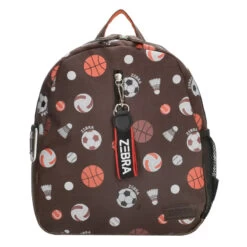 Zebra Trends Rugzak Boys Sports