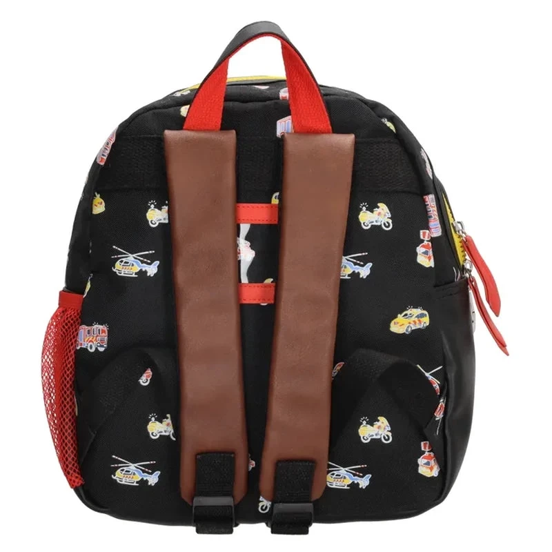 Zebra Trends Rugzak Boys Taa Tuu 5 Zebra Trends Rugzak Boys Taa Tuu - Afbeelding 3