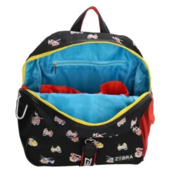 Zebra Trends Rugzak Boys Taa Tuu 10 Zebra Trends Rugzak Boys Taa Tuu -Mode Tassen zebra trends rugzak boys taa tuu zebra trends 554014