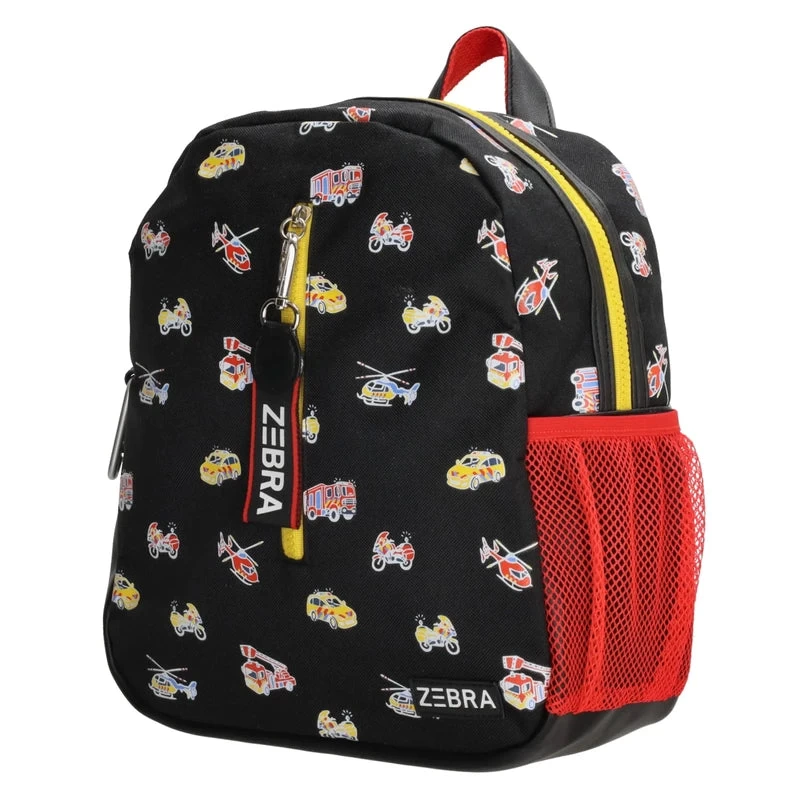 Zebra Trends Rugzak Boys Taa Tuu 4 Zebra Trends Rugzak Boys Taa Tuu - Afbeelding 2