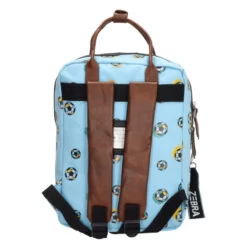 Zebra Trends Rugzak Boys Voetbal Blauw 9 Zebra Trends Rugzak Boys Voetbal Blauw -Mode Tassen zebra trends rugzak boys voetbal blauw zebra trends 339301