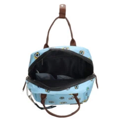 Zebra Trends Rugzak Boys Voetbal Blauw 10 Zebra Trends Rugzak Boys Voetbal Blauw -Mode Tassen zebra trends rugzak boys voetbal blauw zebra trends 816012